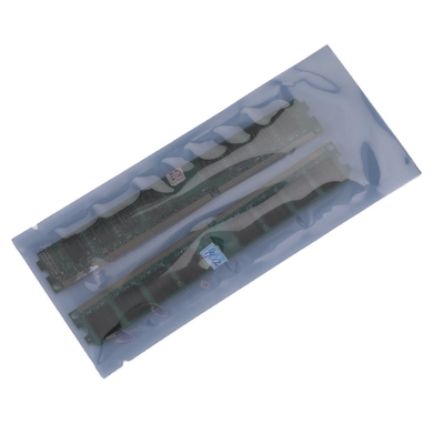 Insulation Material Heat Sealed High Quality Antistatic ESD Packaging Bag For Electronics