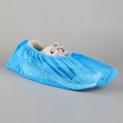 Wholesale Disposable Medical Nonwoven Personal Care Shoe Cover For Surgery