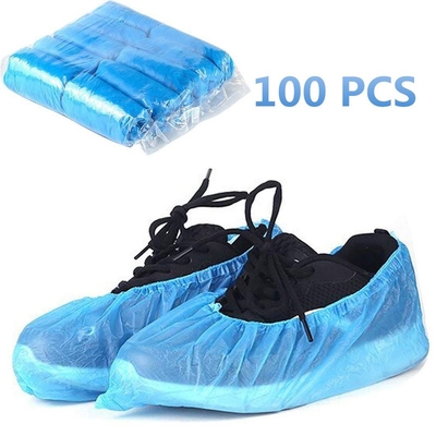 Wholesale Personal Care Factory Supply Non Slip Shoe Covers
