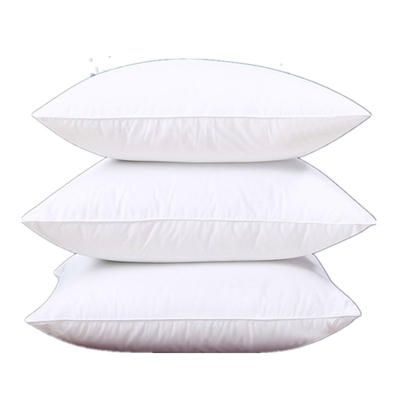 Wholesale Anti-static Cushion Pillow Filling Sofa Cushion Core Hotel Feather Velvet Tile Cushion Inner Core