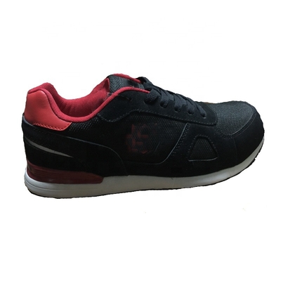 OEM Toe Toe Lace Outdoor Breathable Puncture-Resistant Protective Work Men Anti-Static Slip Shoes