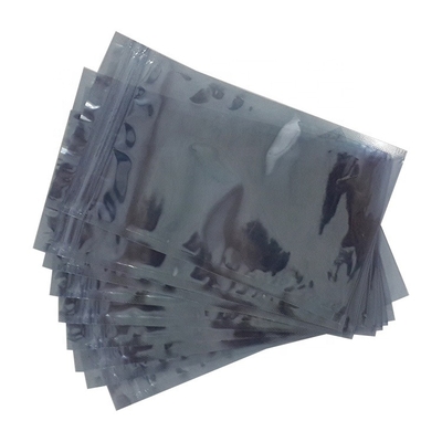 ANTISTATIC Hard Disk Drive Packaging ESD Shielding Bag Pouches