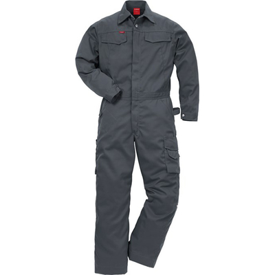 Water Proof Flame Retardant Waterproof European Overall Work Farmer Designer Coveralls ESD Workwear Coveralls