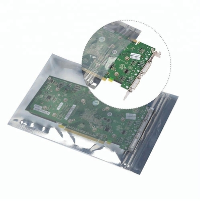 Anti Static Bags ANTISTATIC ESD Shielding Anti Static Bag Moisture Proof Anti Static Bag